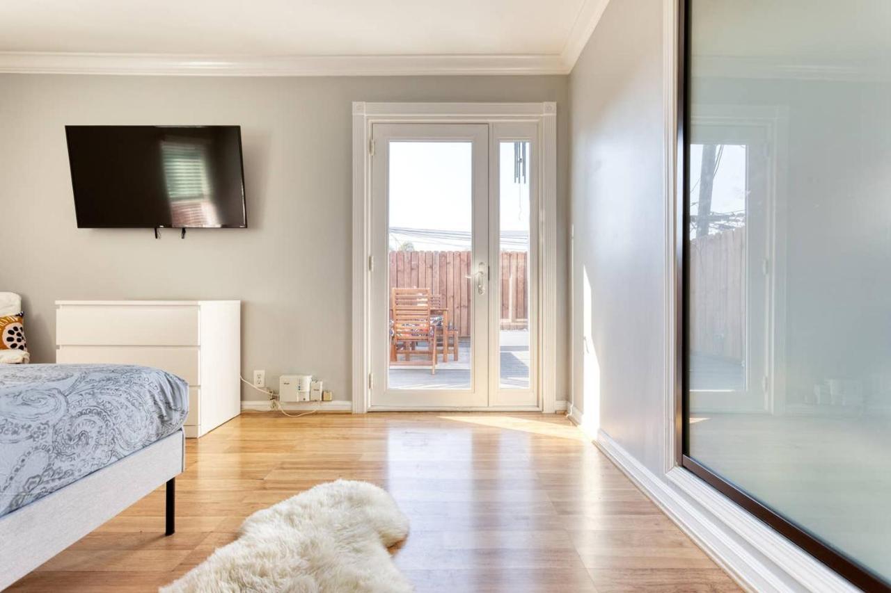 New Belmont Shore Retreat With Free Parking Walk To Beaches Лонг Бич Экстерьер фото
